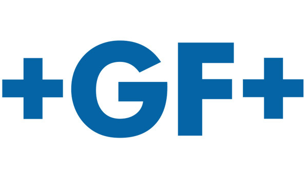 logo georgfischer