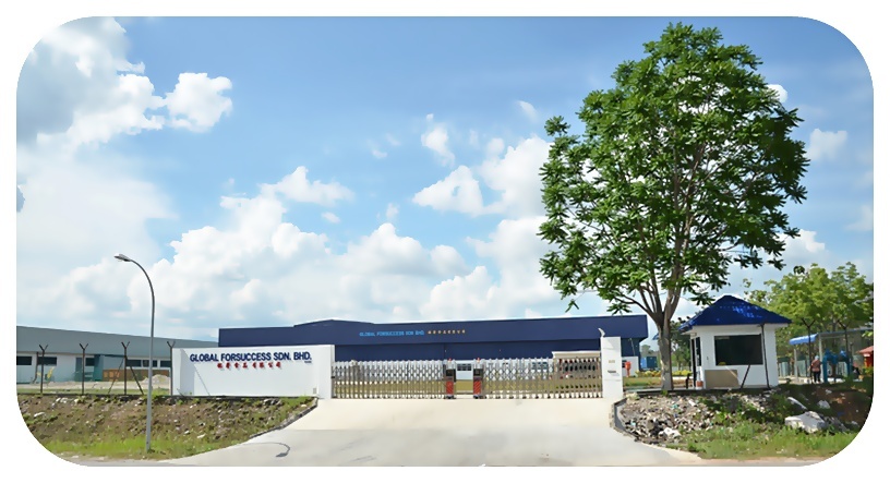 About Us Global Forsuccess Sdn Bhd