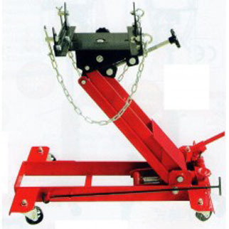 Floor Transmission Jack