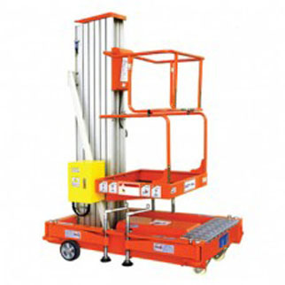 Aerial Work Platform