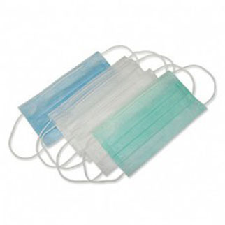 Disposable Surgical Mask