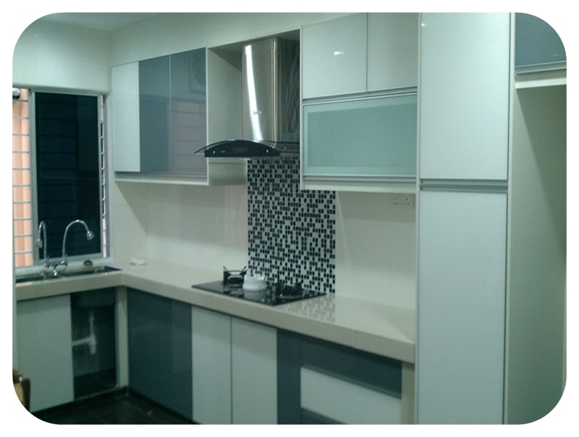 Cabinet Dapur