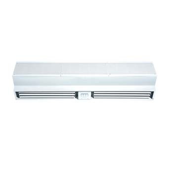 air curtain