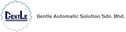 logo gentle