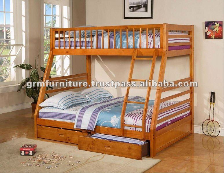 KIDS BED (2)