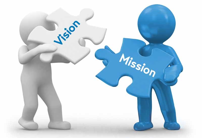 vision mission