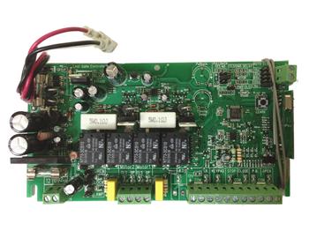 gmatic panel