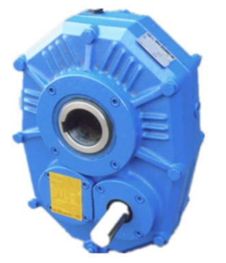 Shaft Mounted Gear