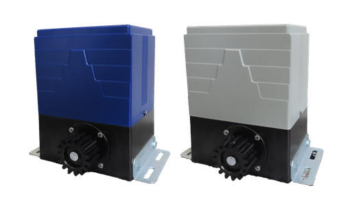 Autogate Motor Ematic Sliding Type Autogate