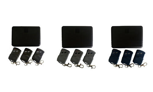 Autogate Remote Remote Control 2 channel