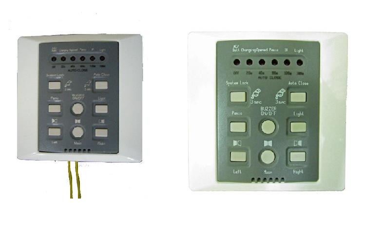 LED SWING KEYPAD