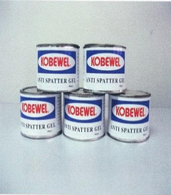 Anti Spatter Gel