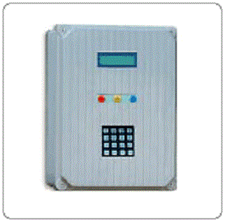 INDUCTION MOTOR SOFT STARTER