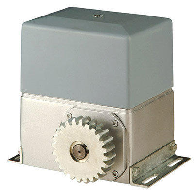 L200 Sliding Gate