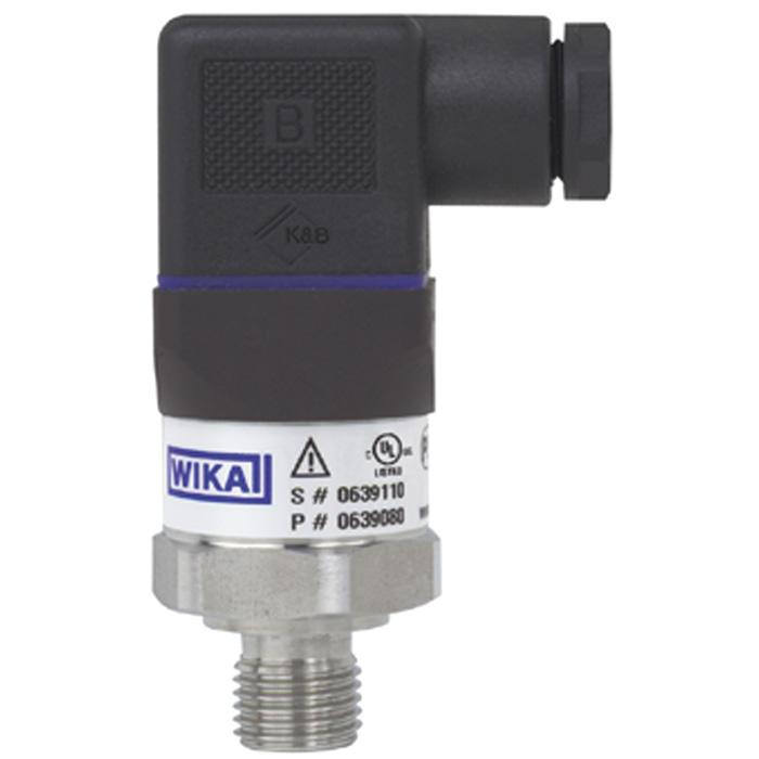 Pressure Transmitters For Industrial Applications