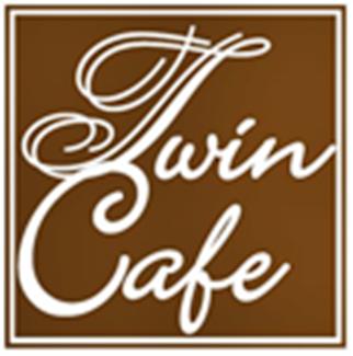 Twin Cafe Logo