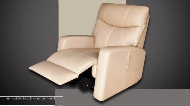 Dialysis Chair (Quality)