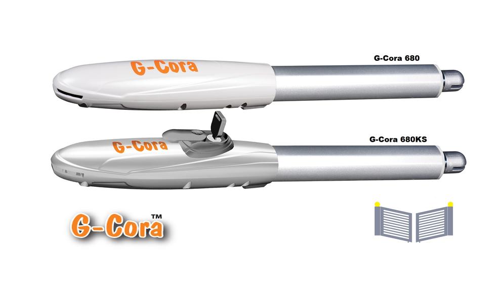 G   cora combine