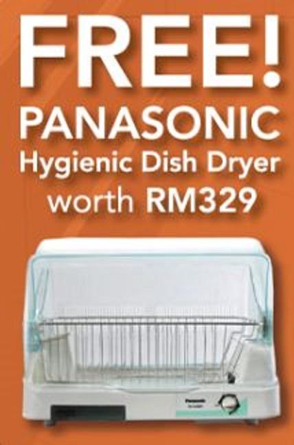 dishdryer