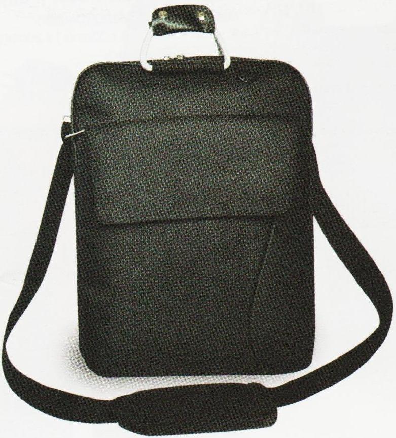 LT 127 (5) 3 IN 1 Laptop Back Pack (Fully Padded Bag)