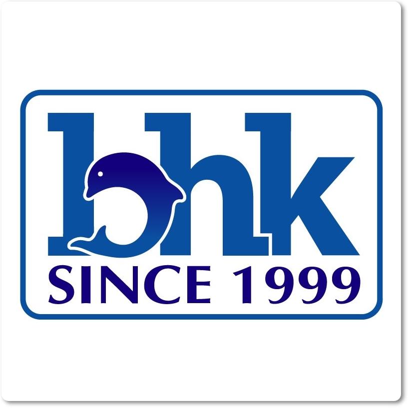 logo bhk 2