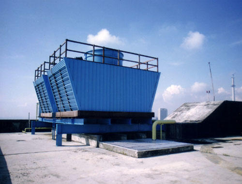 About Us Panwater Engineering Sdn Bhd