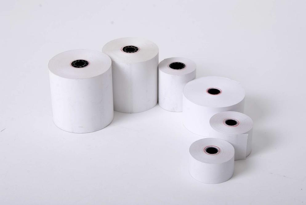 Thermal rolls