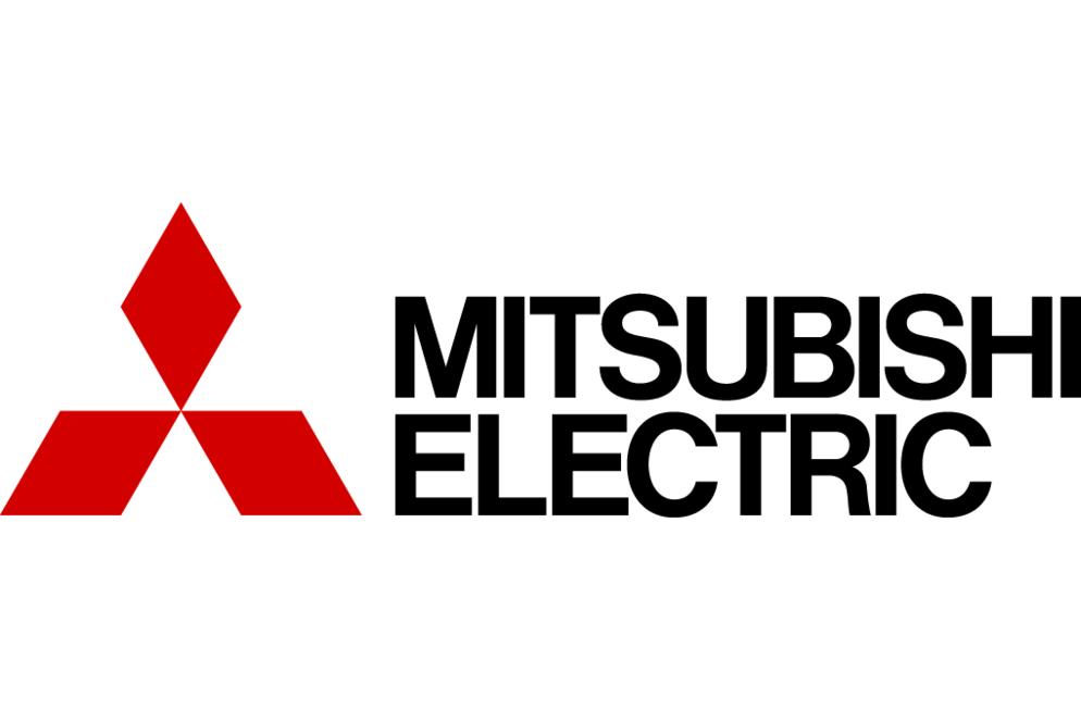 Mitsubishi Electric Logo