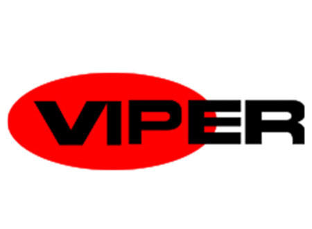 Viper Logo