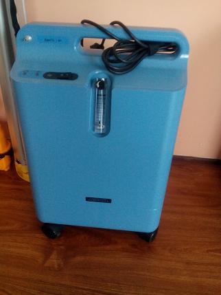 Philip Oxygen Concentrator