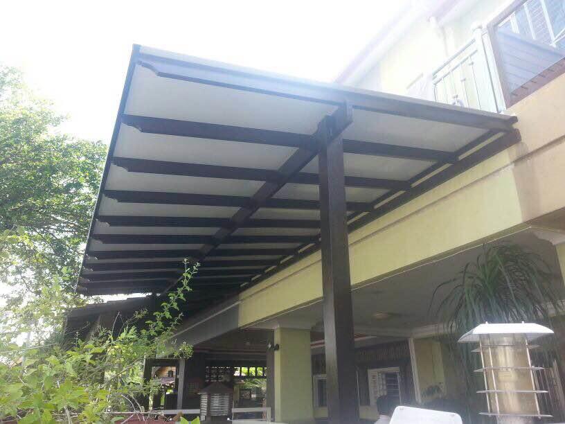 Aluminum Composite Roofing (1)