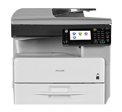 Laser Multifunction Printer