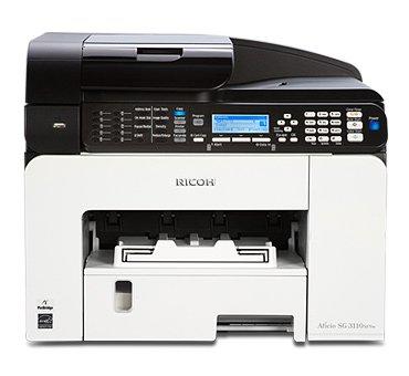 Inkjet Printer