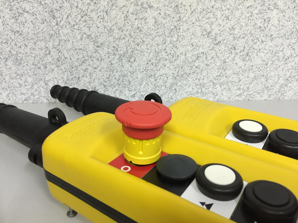 PENDANT CONTROL 