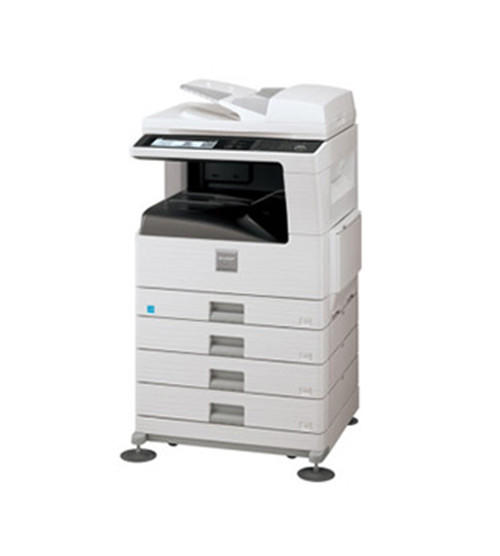 Sharp AR 5731 LCD Screen Multifunctional Copier