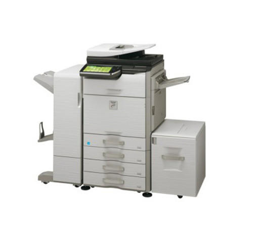 Sharp MX 2610N Digital Colour High Speed Copier