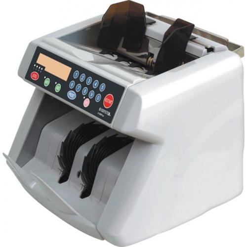 BIOSYSTEM NOTES COUNTER C520PLUS