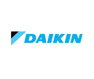 Daikin Logo