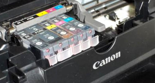 Printer Cartridges
