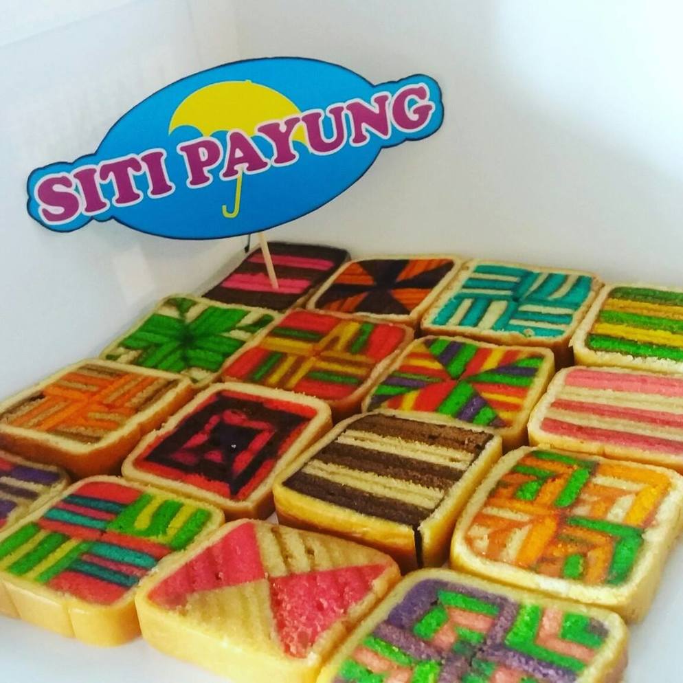 Siti Payung