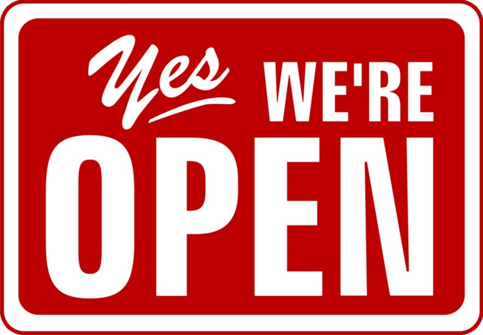 Open-Sign
