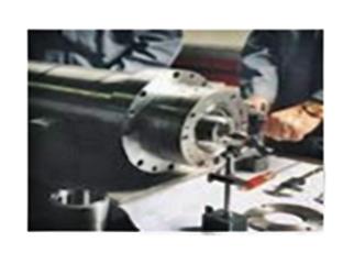 SPINDLE REPAIR