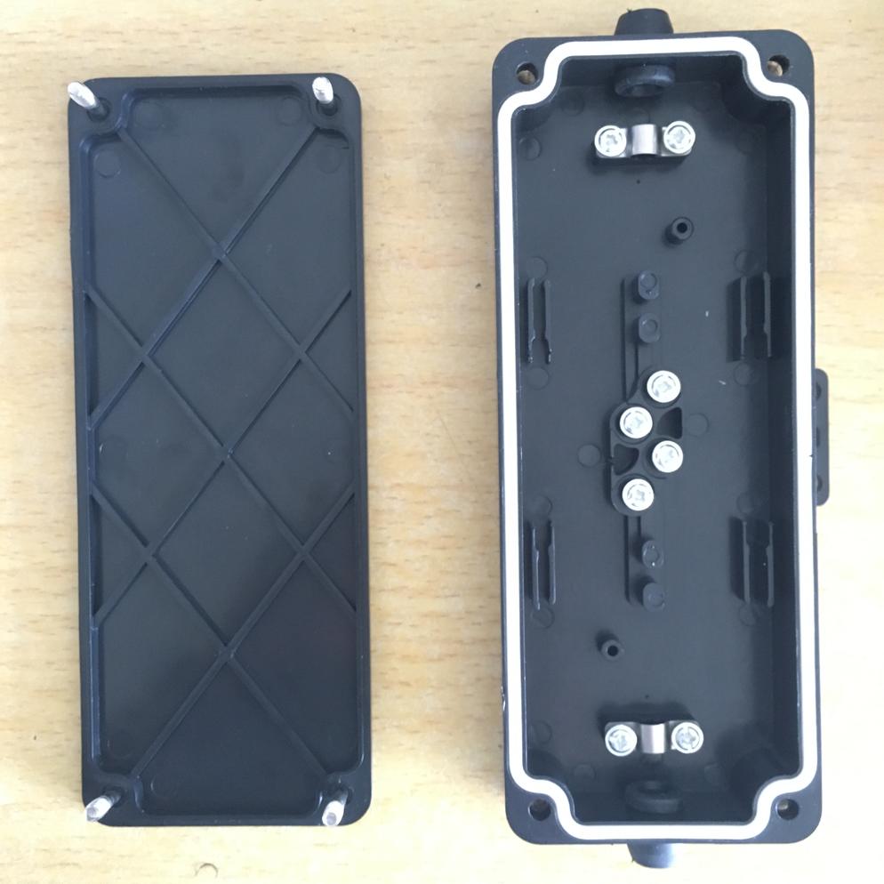 Mini closure TSMC F02