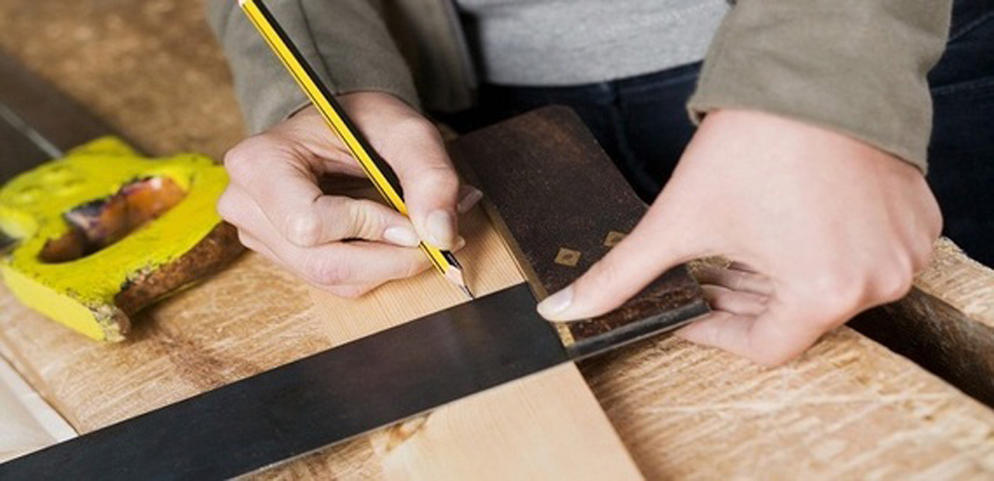 CARPENTER WORK