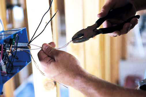  ELECTRICAL SERVICES