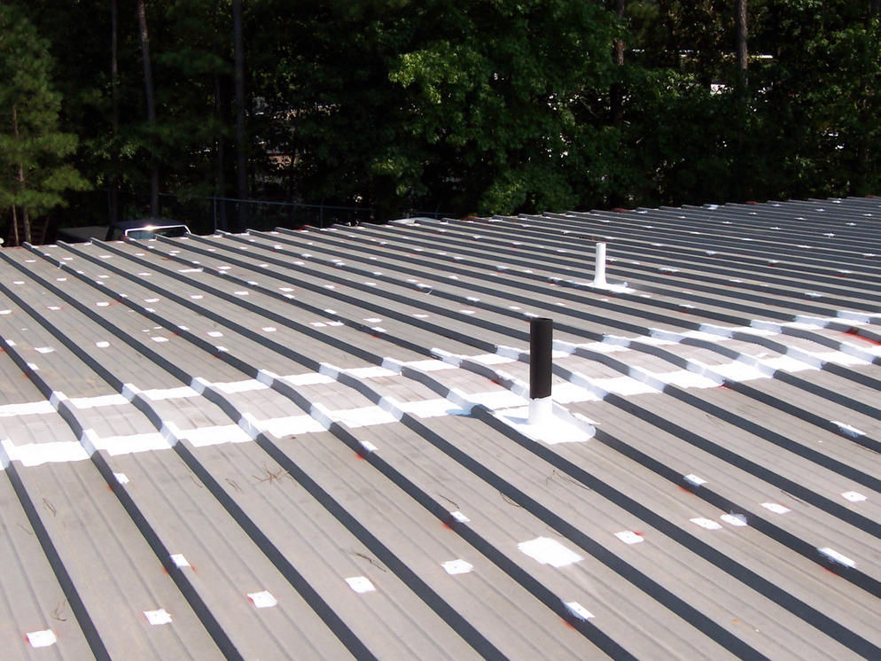 Waterproofing Coating