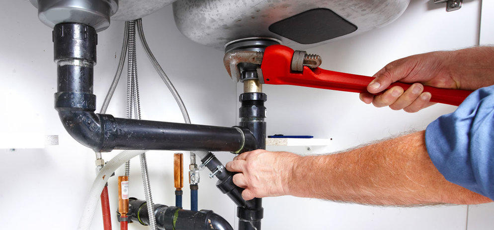 Plumbing