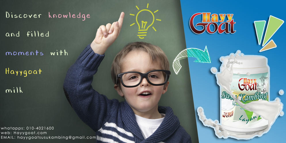 smart kid
