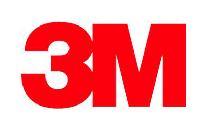 2465001 3M Logo