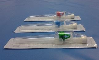 IV Cannula